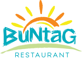 Buntag Restaurat LOGO
