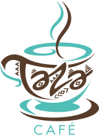 Taza Cafe LOGO